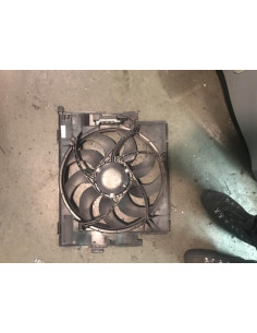 Ventilateur BMW SERIE 1 (F20) 
