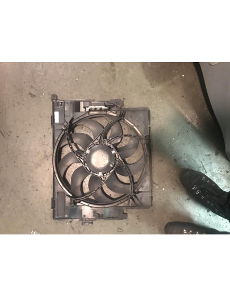 Ventilateur BMW SERIE 1 (F20) 