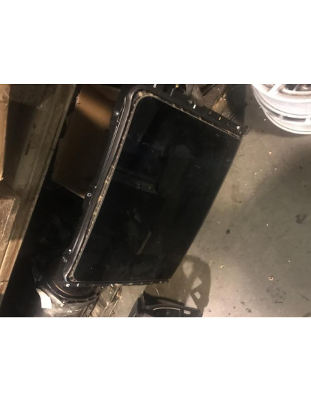 Toit ouvrant BMW SERIE 3 F31 TOURING PHASE 2 BREAK 