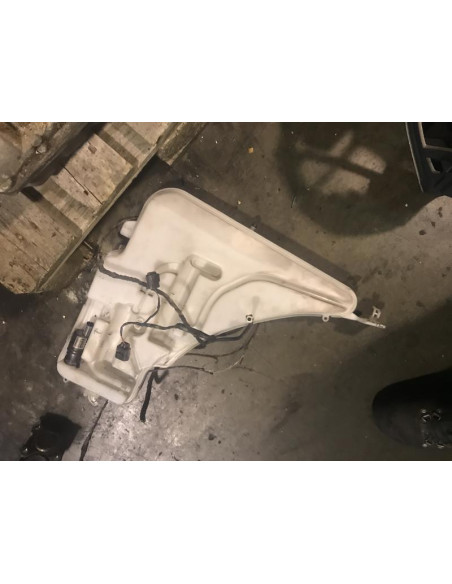 Vase de lave glace BMW SERIE 3 F31 TOURING PHASE 2 BREAK 