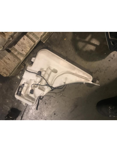 Pompe lave glace avant BMW SERIE 3 F31 TOURING PHASE 2 BREAK 