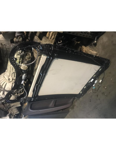 Toit ouvrant BMW  