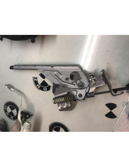 Levier frein à main BMW SERIE 3 F31 TOURING PHASE 2 BREAK 