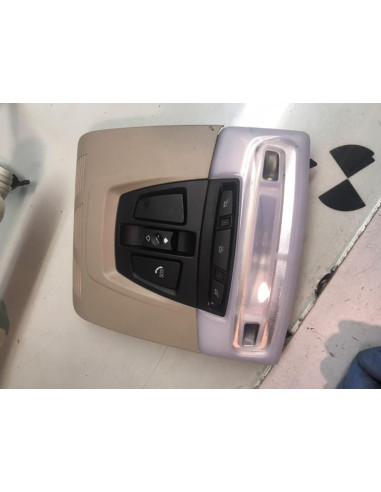 Eclairage de plafonnier BMW SERIE 3 F31 TOURING PHASE 2 BREAK 