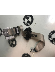 Ceinture avant droit BMW SERIE 3 F31 TOURING PHASE 2 BREAK 