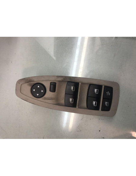 Interrupteur de leve vitre BMW SERIE 3 F31 TOURING PHASE 2 BREAK 
