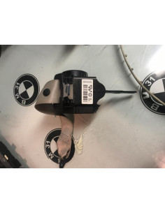 Ceinture arriere droit BMW SERIE 3 F31 TOURING PHASE 2 BREAK 