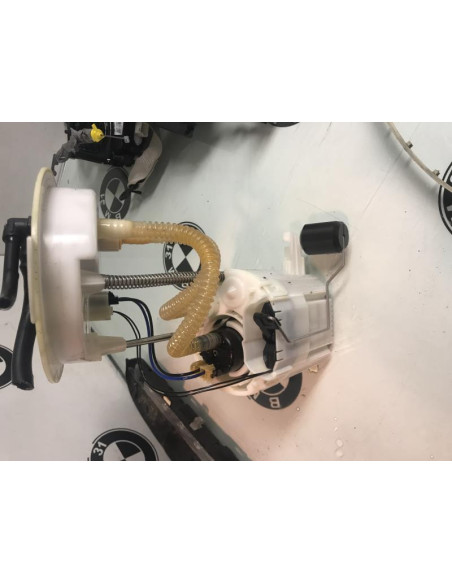 Pompe de gavage BMW SERIE 3 F31 TOURING PHASE 2 BREAK 