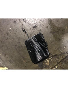 Moulure de pare choc avant BMW SERIE 3 F31 TOURING PHASE 2 BREAK 