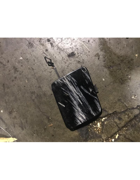 Moulure de pare choc avant BMW SERIE 3 F31 TOURING PHASE 2 BREAK 