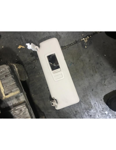 Pare soleil droit BMW SERIE 3 F31 TOURING PHASE 2 BREAK 