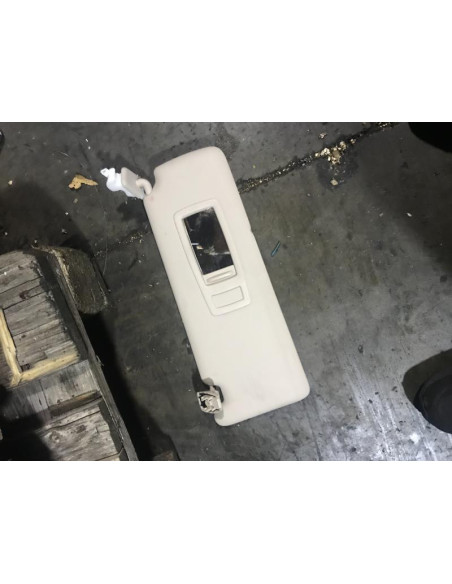 Pare soleil droit BMW SERIE 3 F31 TOURING PHASE 2 BREAK 