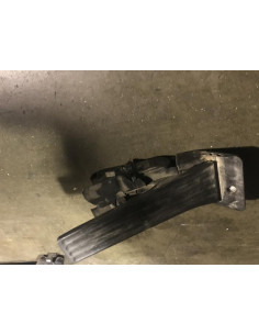 Potentiometre de pedale de gaz d'accelerateur BMW SERIE 3 F31 TOURING PHASE 2 BREAK 