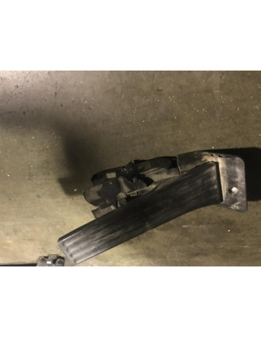 Potentiometre de pedale de gaz d'accelerateur BMW SERIE 3 F31 TOURING PHASE 2 BREAK 