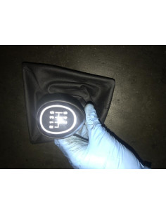 Pommeau de vitesses BMW SERIE 3 F31 TOURING PHASE 2 BREAK 