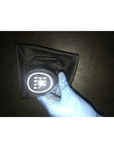 Pommeau de vitesses BMW SERIE 3 F31 TOURING PHASE 2 BREAK 