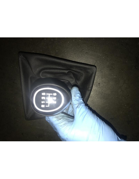 Pommeau de vitesses BMW SERIE 3 F31 TOURING PHASE 2 BREAK 