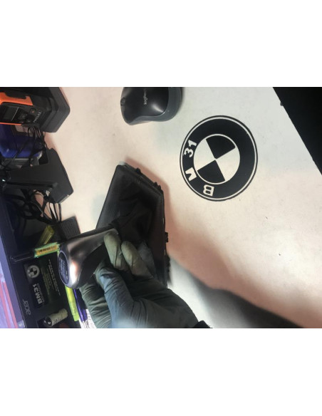 Pommeau de vitesses BMW SERIE 3 F31 TOURING PHASE 2 BREAK 