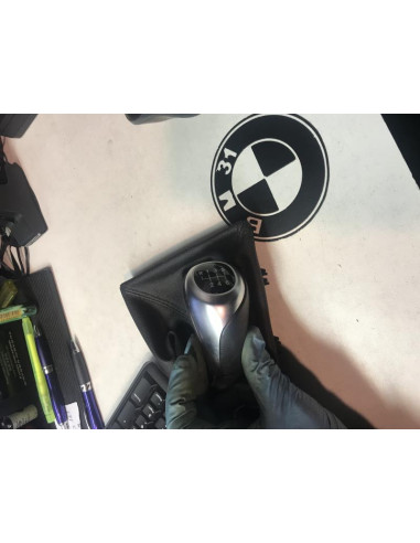 Pommeau de vitesses BMW SERIE 3 F31 TOURING PHASE 2 BREAK 