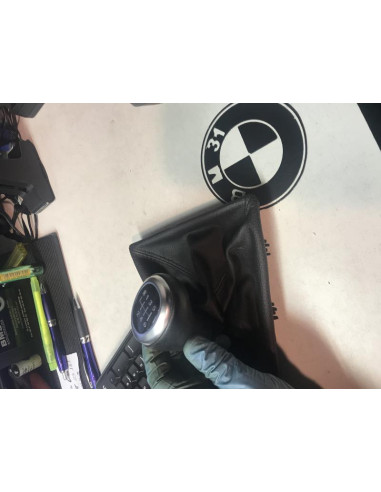Pommeau de vitesses BMW SERIE 3 F31 TOURING PHASE 2 BREAK 