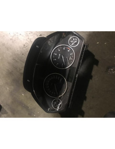 Compteur BMW SERIE 3 F31 TOURING PHASE 2 BREAK 