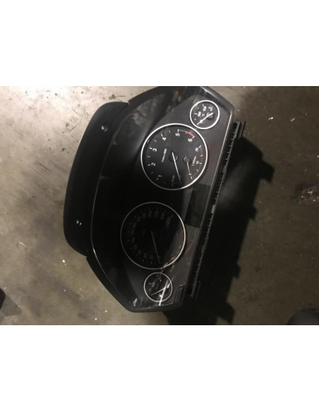 Compteur BMW SERIE 3 F31 TOURING PHASE 2 BREAK 