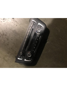 Commande chauffage BMW SERIE 3 F31 TOURING PHASE 2 BREAK 