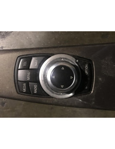 Commande GPS BMW SERIE 3 F31 TOURING PHASE 2 BREAK 