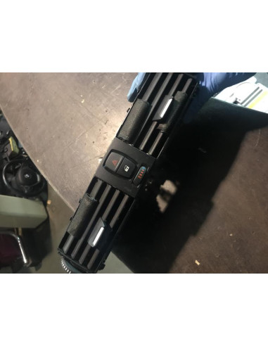 Aerateur tableau de bord BMW SERIE 3 F31 TOURING PHASE 2 BREAK 