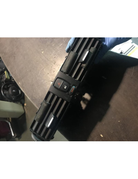 Aerateur tableau de bord BMW SERIE 3 F31 TOURING PHASE 2 BREAK 