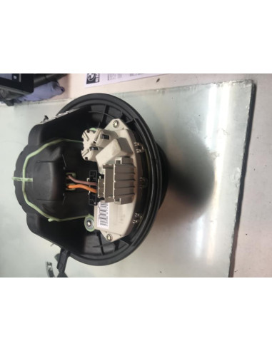 Ventilateur BMW SERIE 1 E87 PHASE 1 