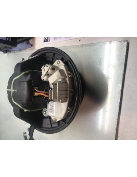 Ventilateur BMW SERIE 1 E87 PHASE 1 