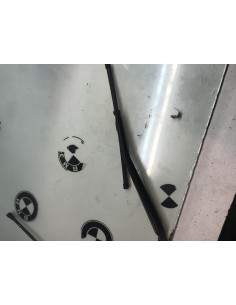 Bras essuie glace arriere BMW SERIE 1 E87 PHASE 1 