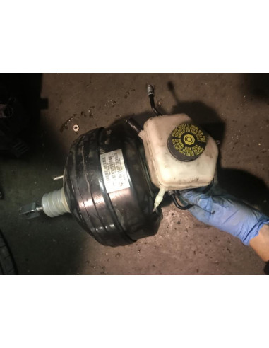 Maitre cylindre (freinage) BMW SERIE 3 F31 TOURING PHASE 2 BREAK 