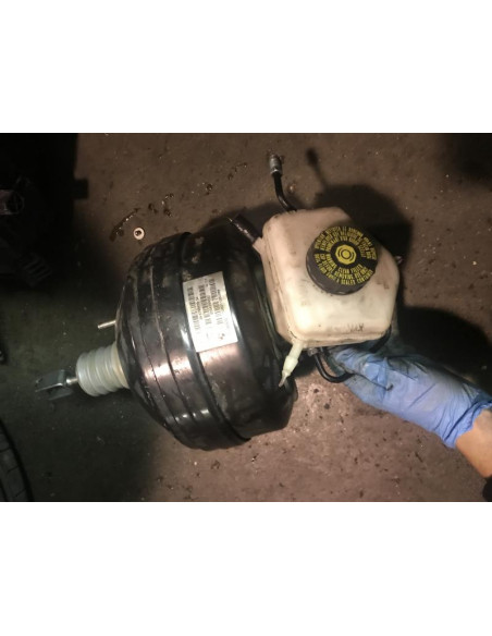 Maitre cylindre (freinage) BMW SERIE 3 F31 TOURING PHASE 2 BREAK 