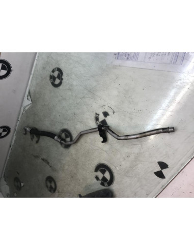 Durite BMW X3 (E83) PHASE 1 