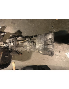 Boite de vitesses BMW SERIE 3 (E90) PHASE 1 