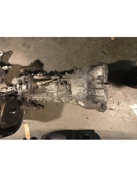 Boite de vitesses BMW SERIE 3 (E90) PHASE 1 
