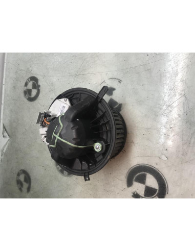 Ventilateur BMW SERIE 1 E87 PHASE 1 