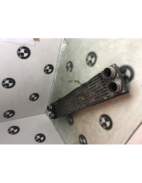 Echangeur air (Intercooler) BMW  