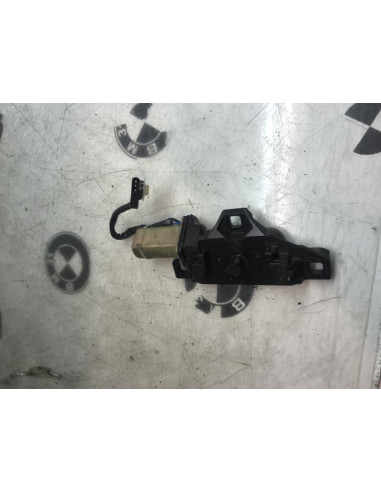 Serrure de coffre BMW  