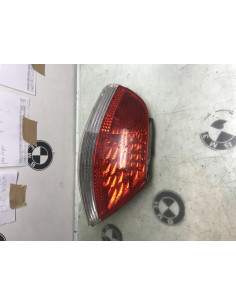Feu arriere principal gauche (feux) BMW  
