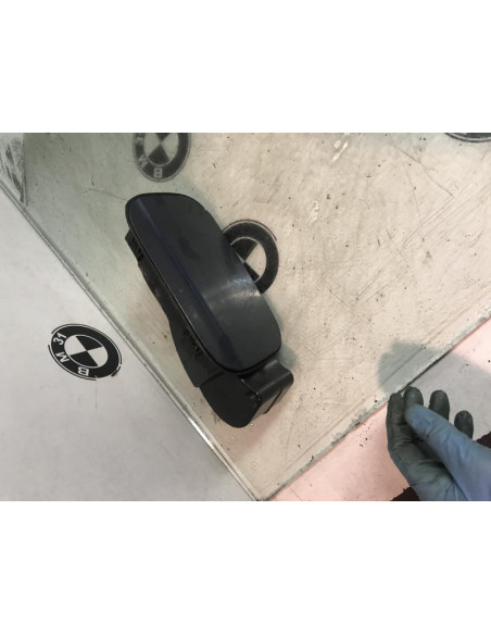 Trappe d'essence BMW  