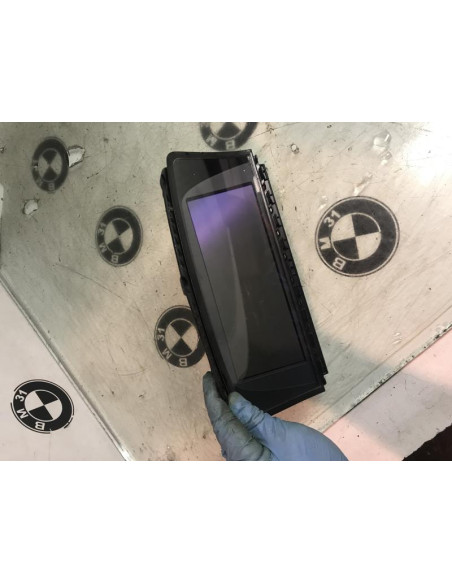 Ecran GPS BMW  