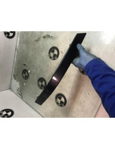 Enjoliveur de feu arriere gauche BMW  