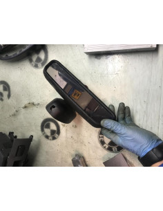 Retroviseur interieur BMW  