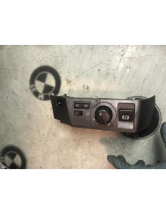 Commande de phare BMW  