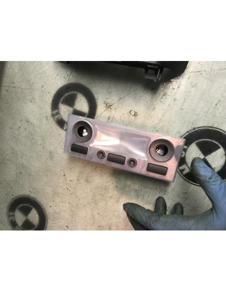 Eclairage de plafonnier BMW  