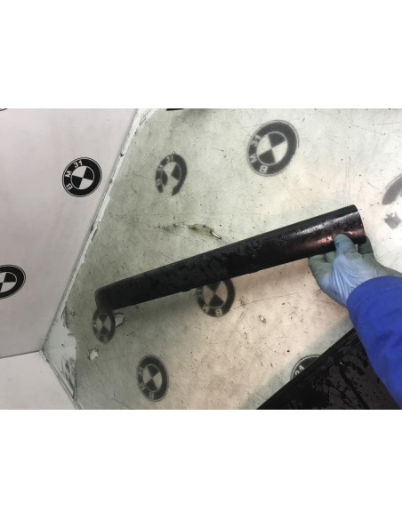 Moulure de pare choc avant BMW SERIE 3 (E46) 