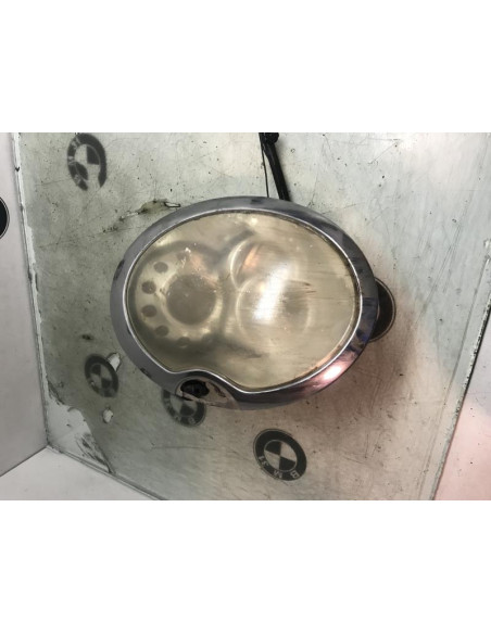 Optique avant principal gauche (feux)(phare) MINI  